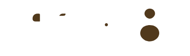 cafe308のロゴ